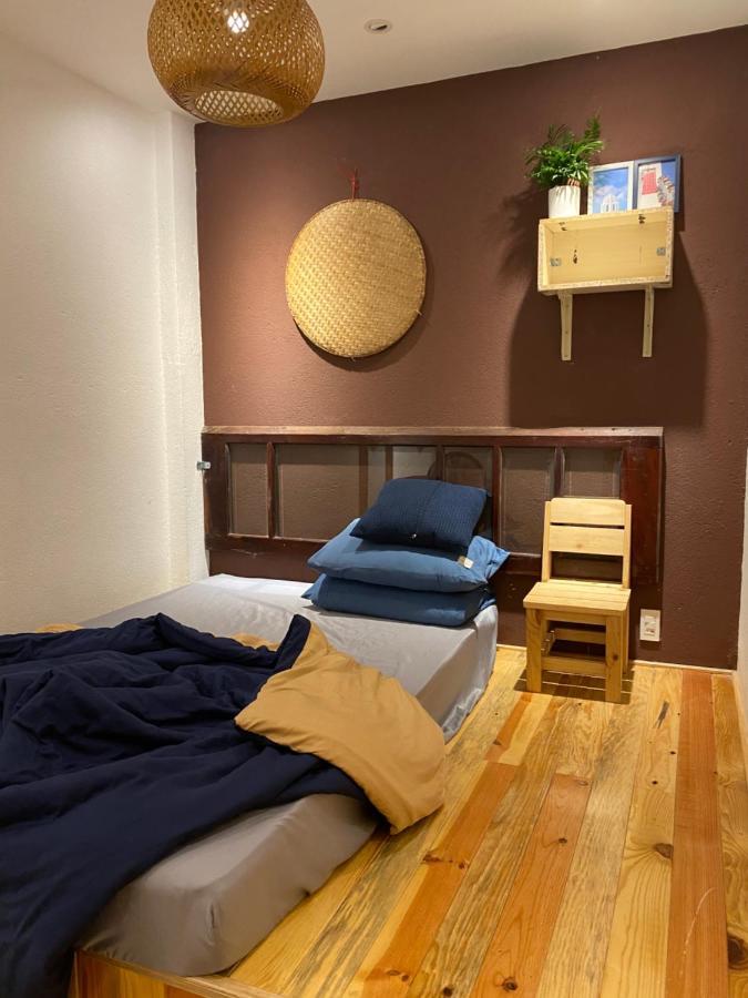 Ở trọ Hostel-john Cafe And Beer