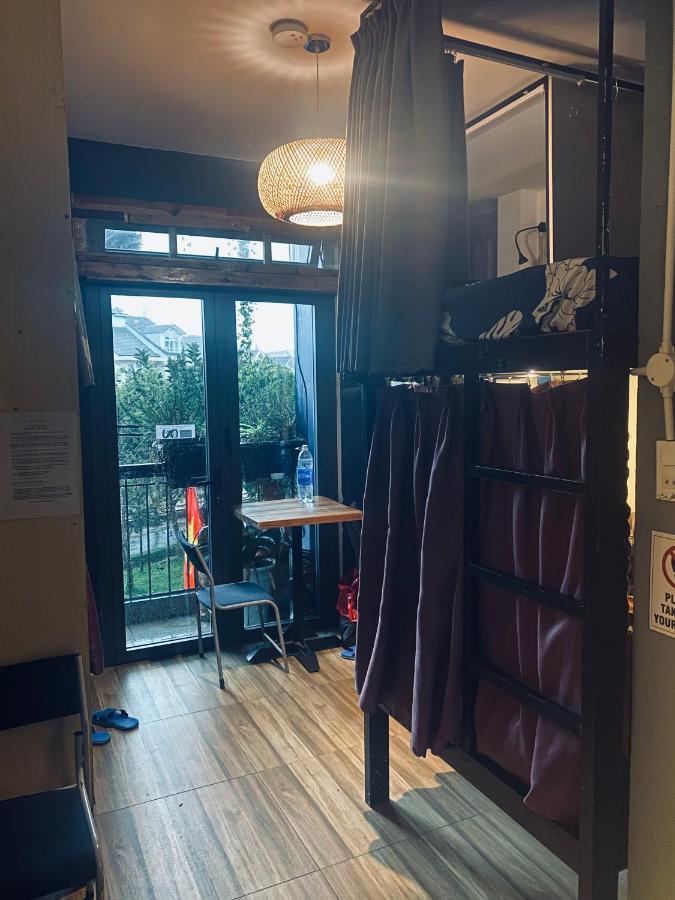 Ở trọ Hostel-john Cafe And Beer