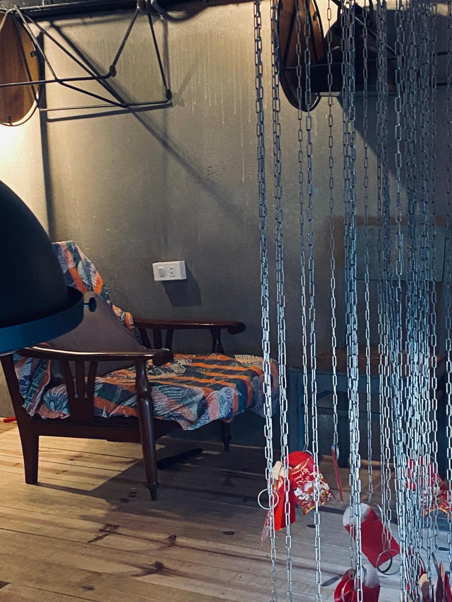 Ở trọ Hostel-john Cafe And Beer Đà Lạt