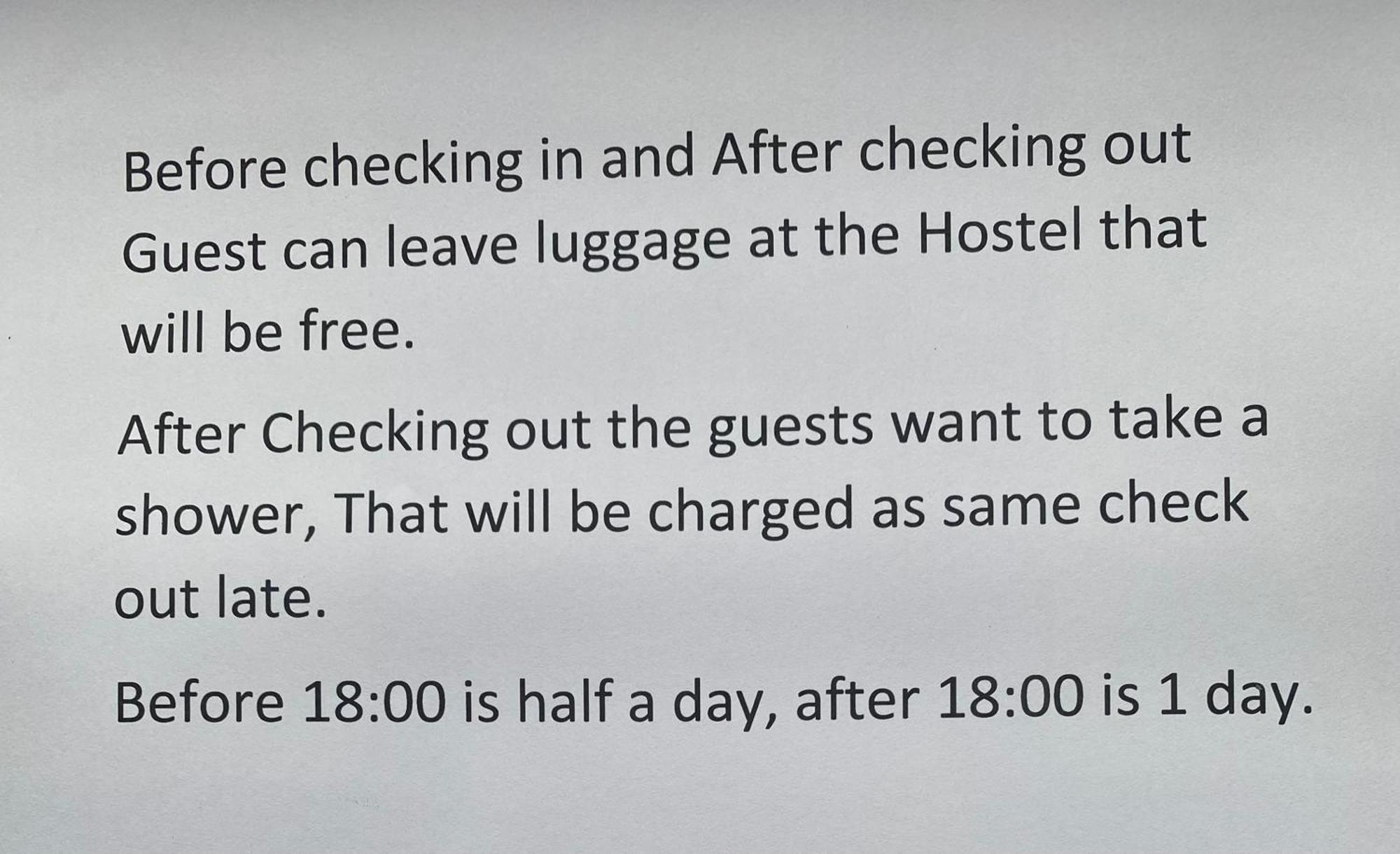 Hostel-john Cafe And Beer Ở trọ Đà Lạt