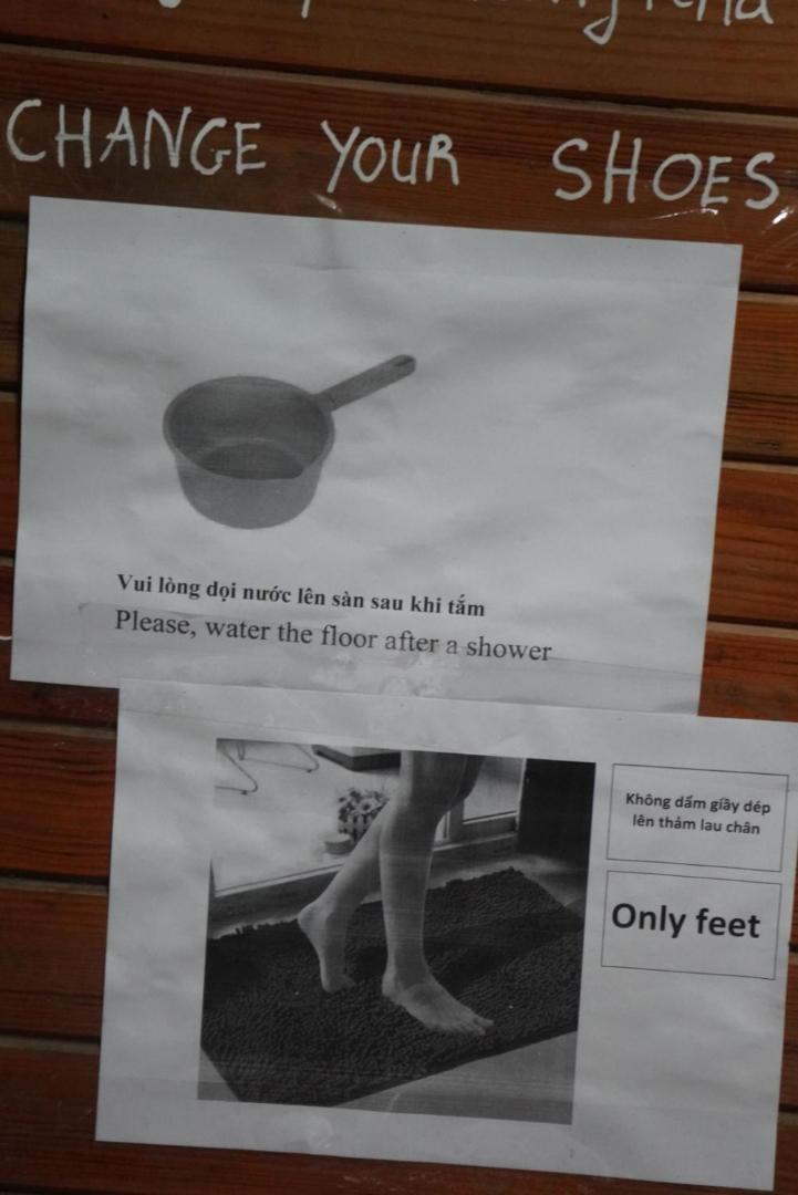 Ở trọ Hostel-john Cafe And Beer *