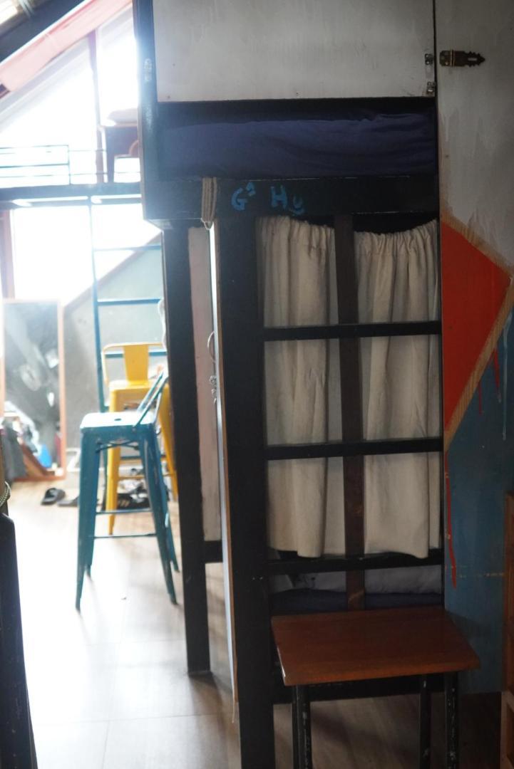 Hostel-john Cafe And Beer Ở trọ Đà Lạt