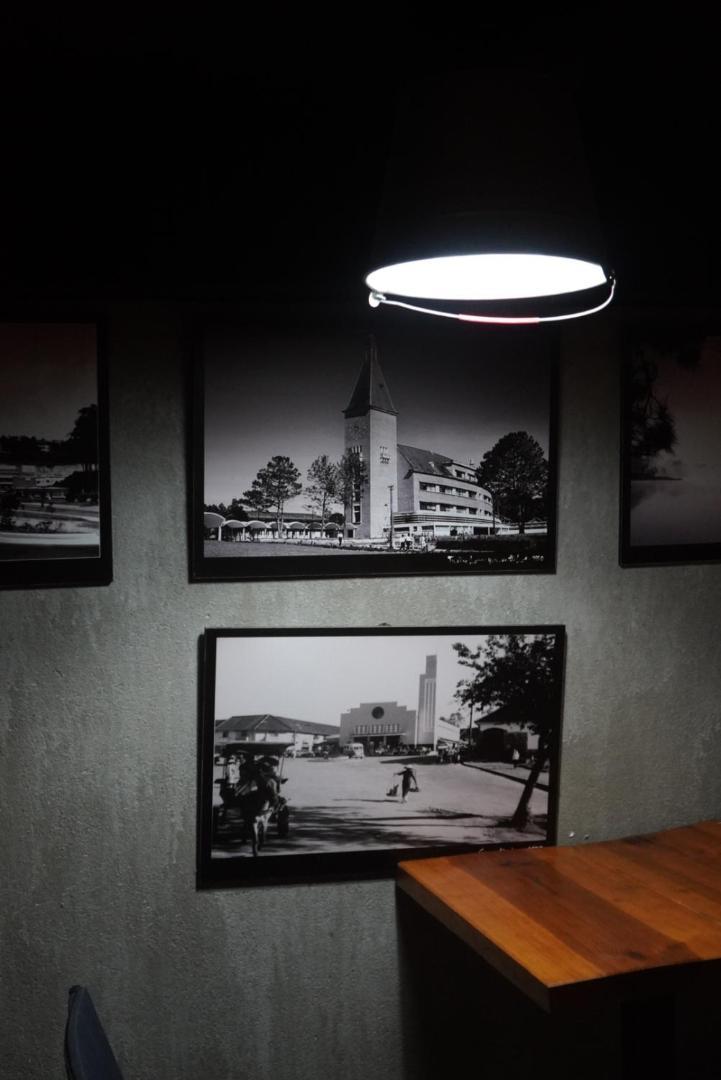 Hostel-john Cafe And Beer