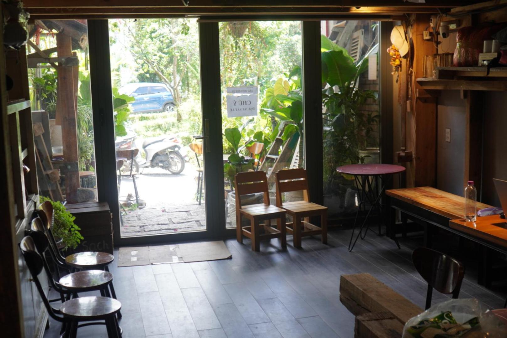 Hostel-john Cafe And Beer * Đà Lạt