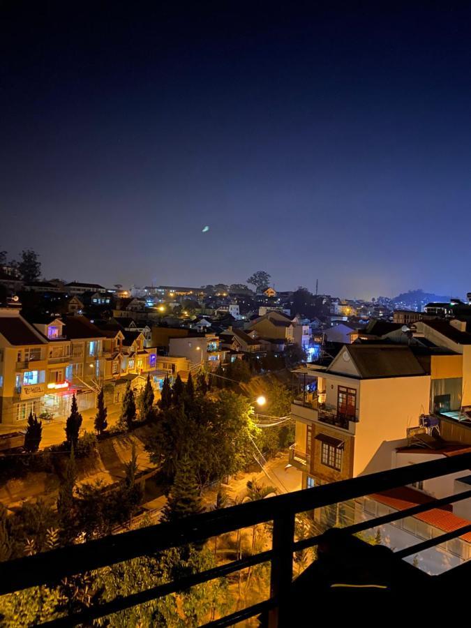 Hostel-john Cafe And Beer Ở trọ *